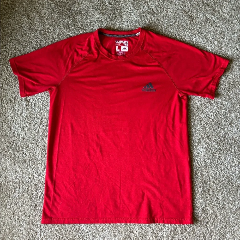 adidas ultimate tee